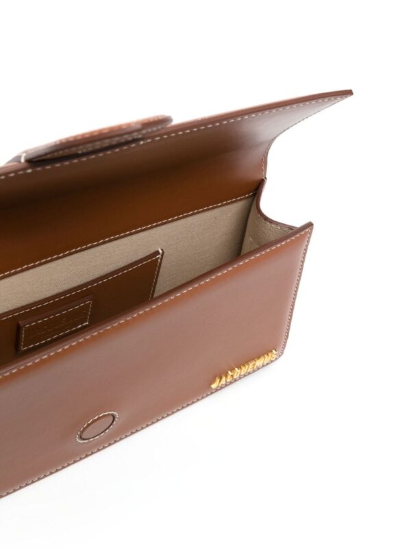 Jacquemus Le Bambino Long shoulder bag - Image 5