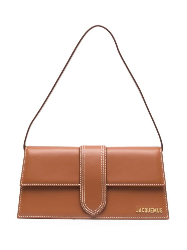 Jacquemus Le Bambino Long shoulder bag