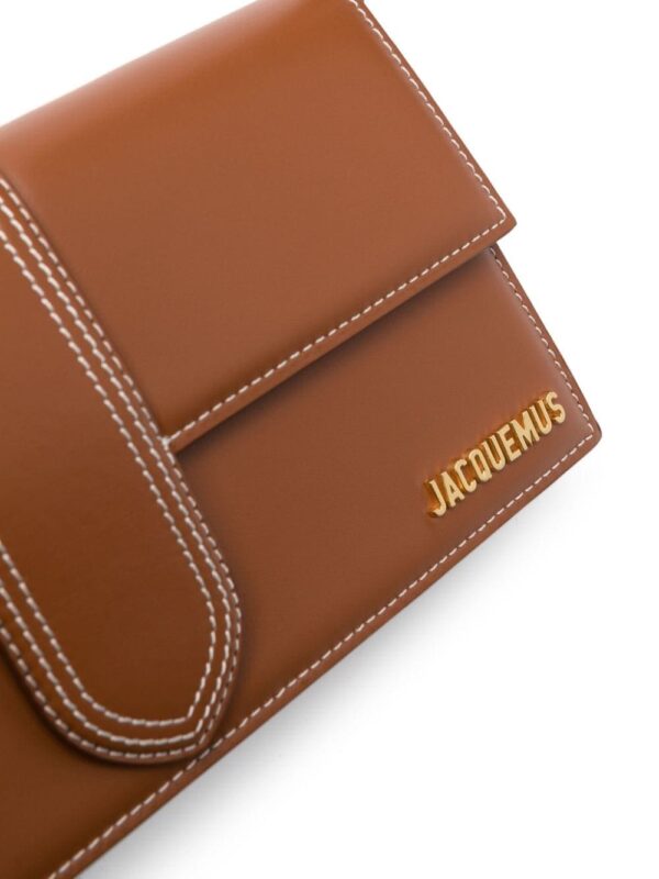 Jacquemus Le Bambino Long shoulder bag - Image 4