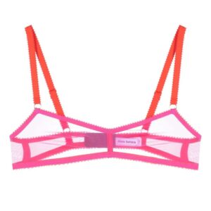 Dora Larsen Pixie tulle bra