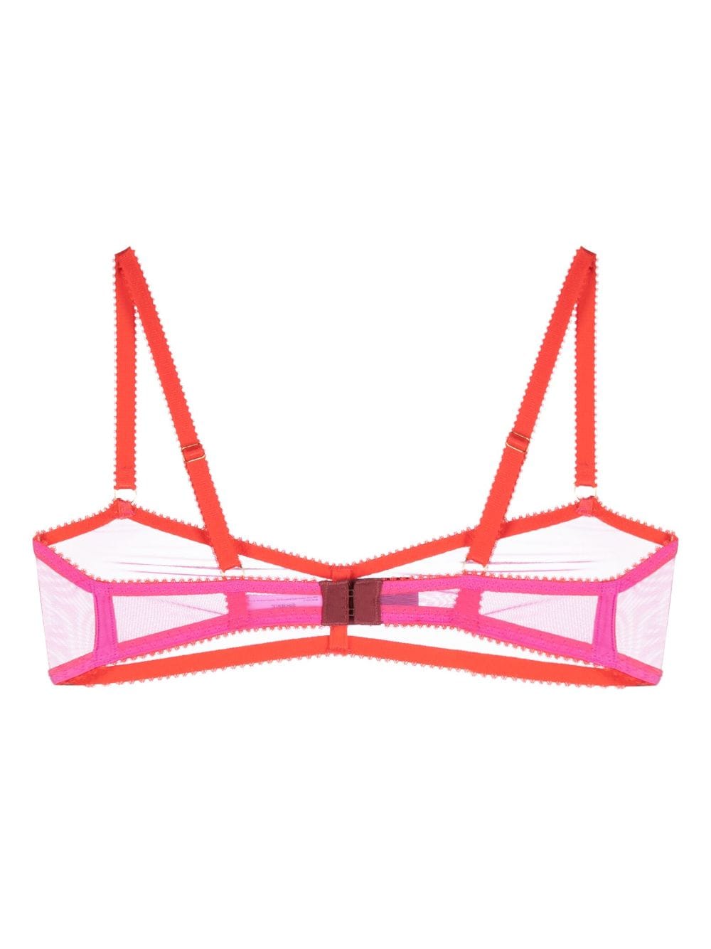 Dora Larsen Pixie tulle bra - Image 2