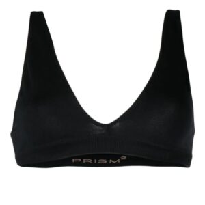 PRISM²  Graceful ribbed bra