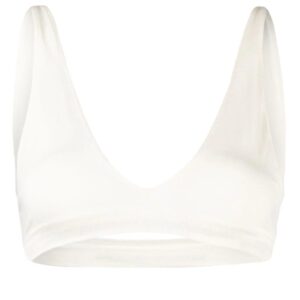 PRISM²  Graceful ribbed bra
