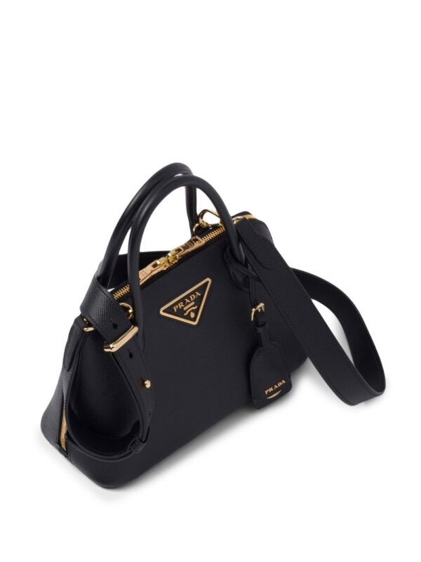 Prada  Promenade leather bag - Image 3