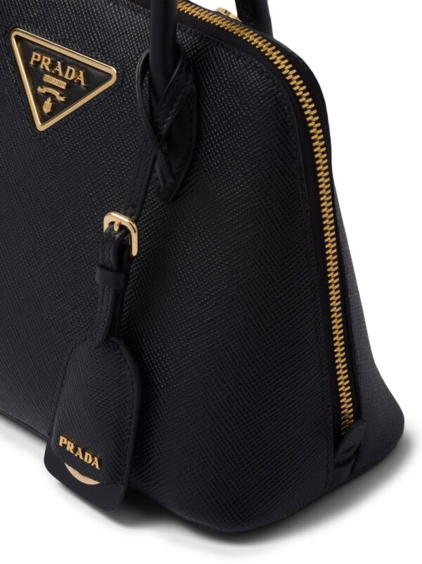 Prada  Promenade leather bag - Image 2