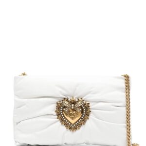 Dolce & Gabbana small Devotion Soft crossbody bag