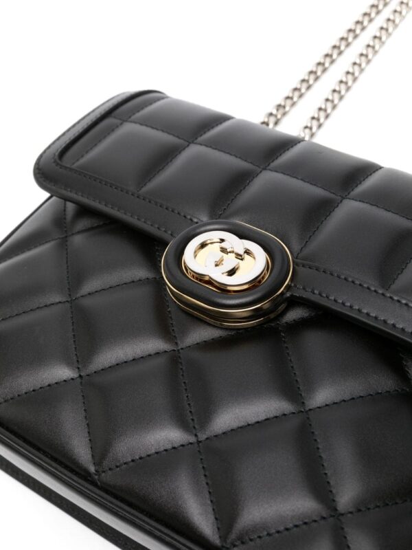 Gucci small Deco shoulder bag - Image 4