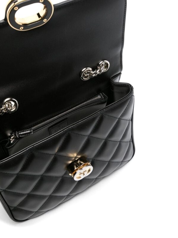 Gucci small Deco shoulder bag - Image 5