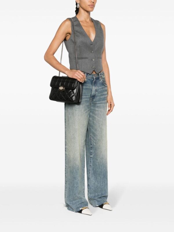 Gucci small Deco shoulder bag - Image 2