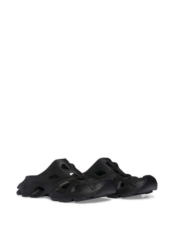 Balenciaga HD cut-out mules - Image 2