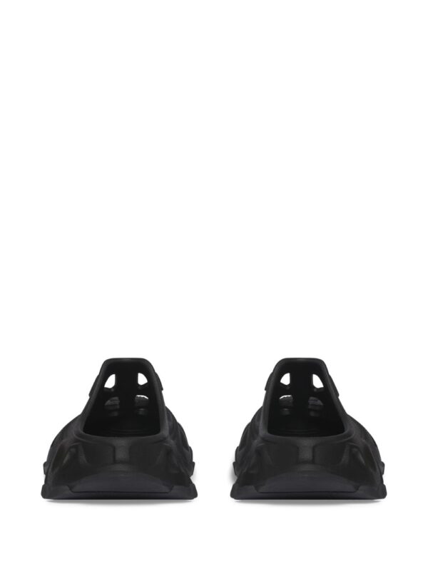 Balenciaga HD cut-out mules - Image 6