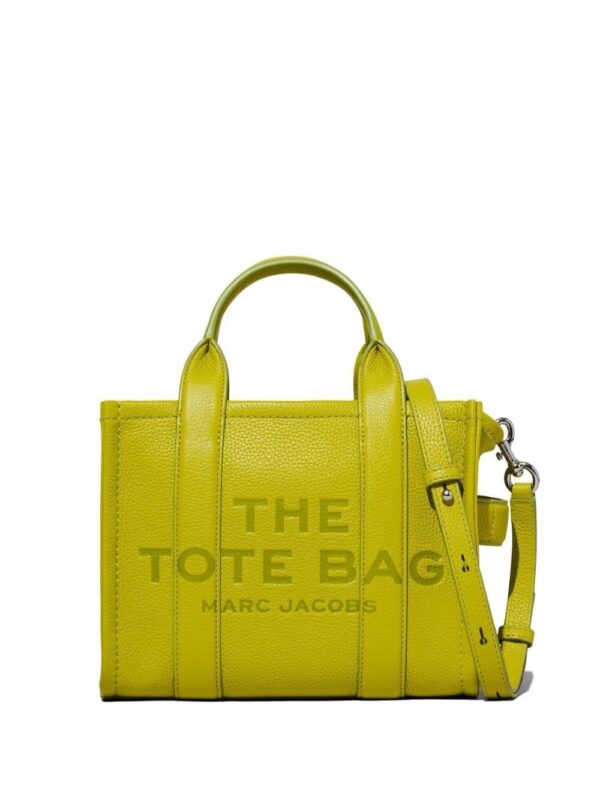 Marc Jacobs The Leather Small Tote bag