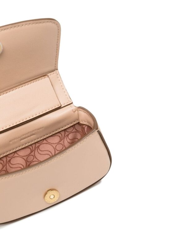 Stella McCartney S-Wave mini bag - Image 5