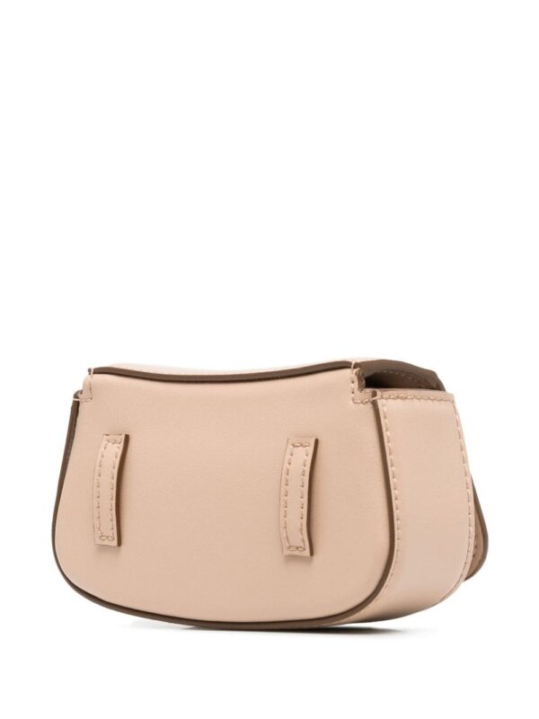 Stella McCartney S-Wave mini bag - Image 3