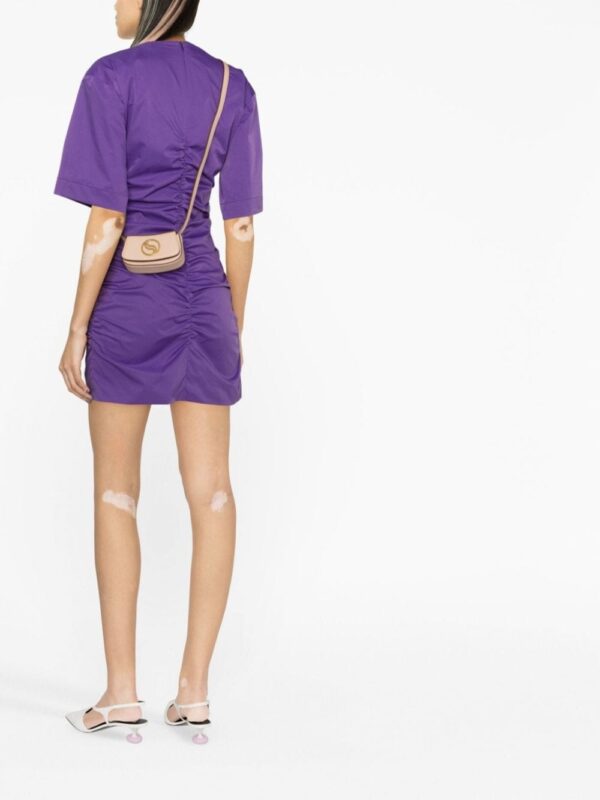 Stella McCartney S-Wave mini bag - Image 2