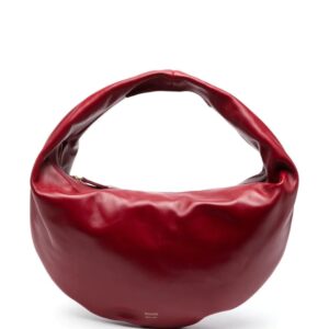 KHAITE medium Olivia hobo shoulder bag