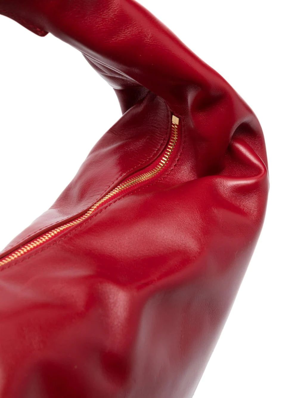 KHAITE medium Olivia hobo shoulder bag - Image 4