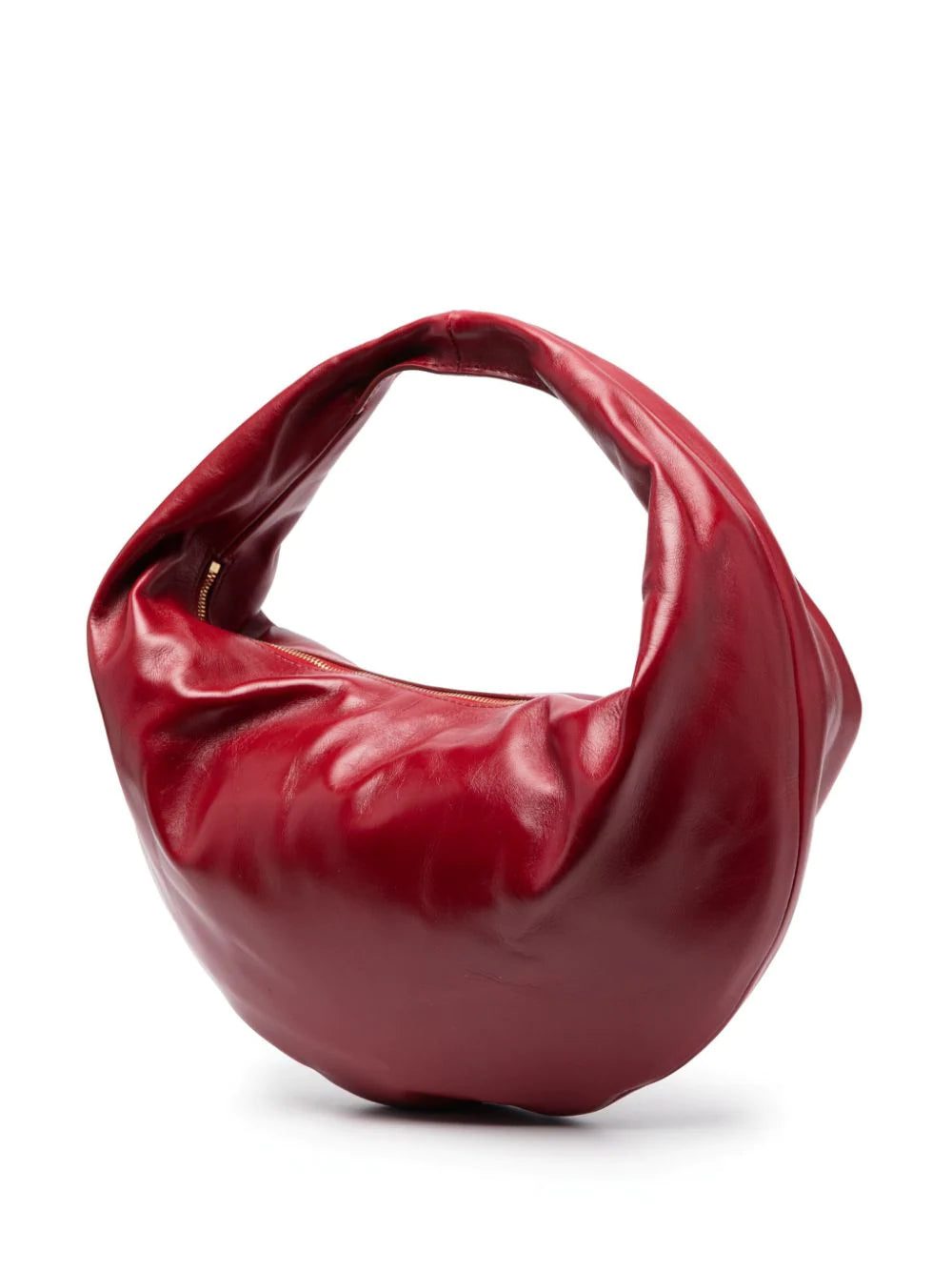 KHAITE medium Olivia hobo shoulder bag - Image 3