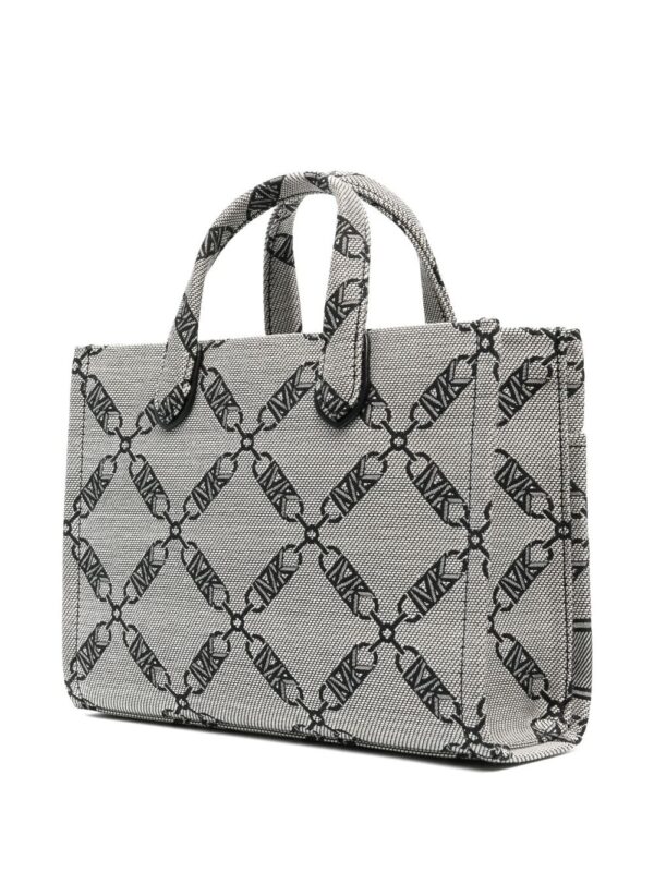 Michael Michael Kors  monogram-print tote bag - Image 3