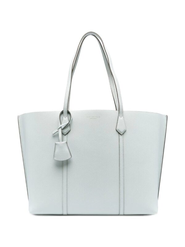 Tory Burch  triple leather tote bag