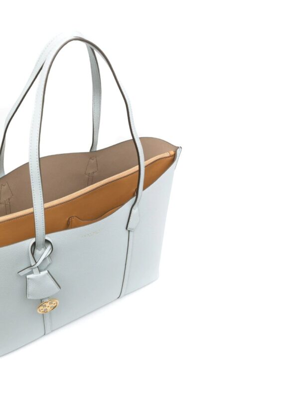 Tory Burch  triple leather tote bag - Image 4