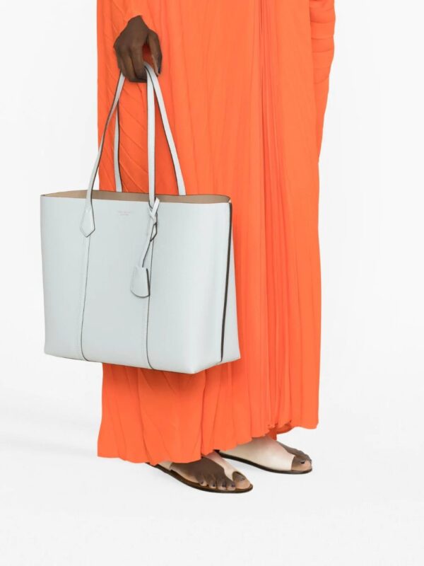 Tory Burch  triple leather tote bag - Image 2