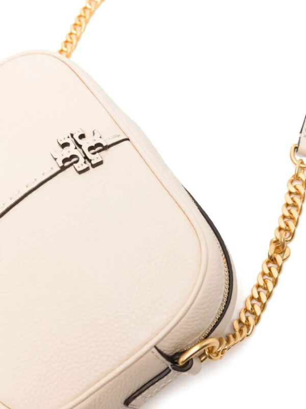 Tory Burch  McGraw leather camera bag - Image 3