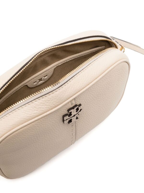 Tory Burch  McGraw leather camera bag - Image 4