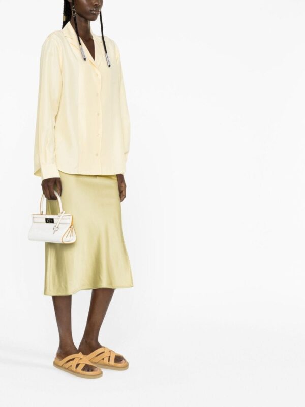 Tory Burch Lee Radziwill Cat Eye bag - Image 2