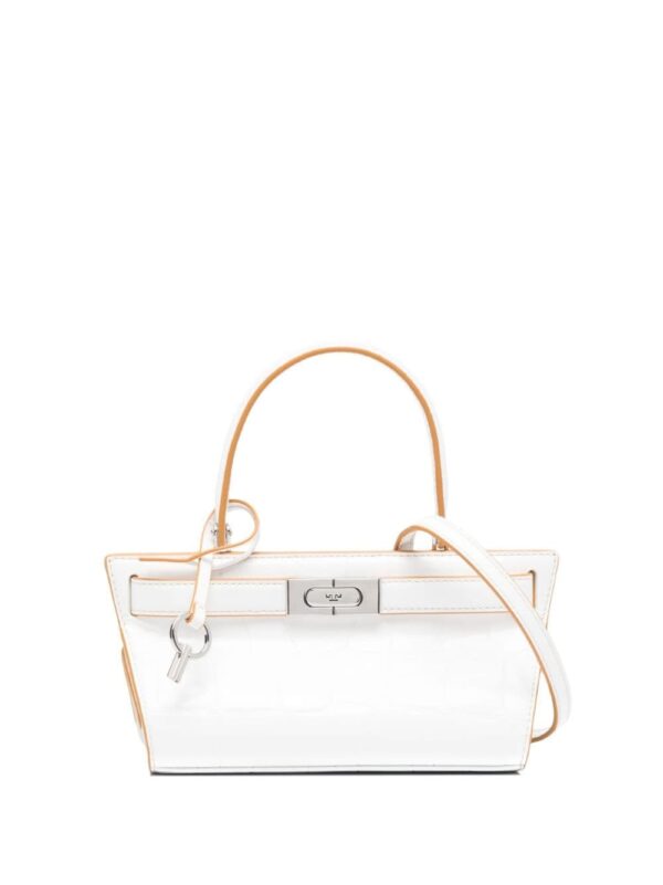 Tory Burch Lee Radziwill Cat Eye bag