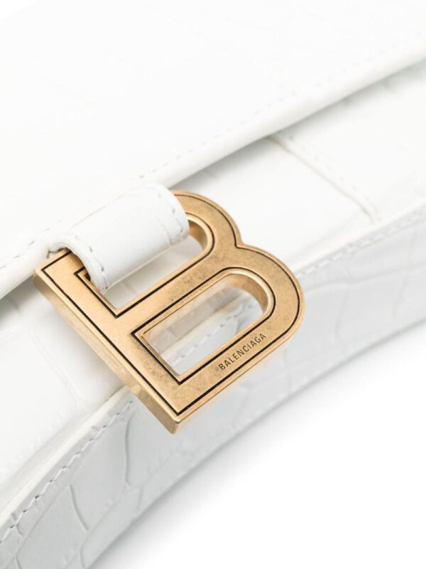 Balenciaga Hourglass wallet-on-chain - Image 5