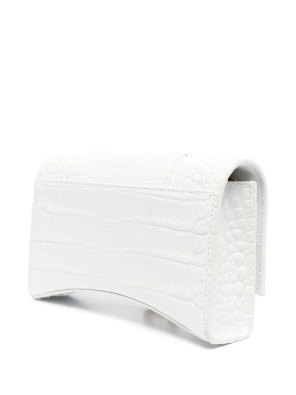 Balenciaga Hourglass wallet-on-chain - Image 4