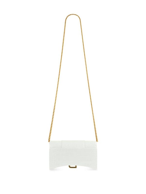 Balenciaga Hourglass wallet-on-chain - Image 2