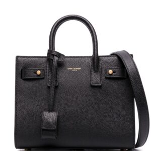 Saint Laurent Sac De Jour tote bag