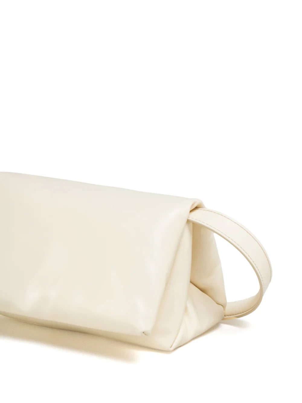 Marni Prisma leather shoulder bag - Image 4