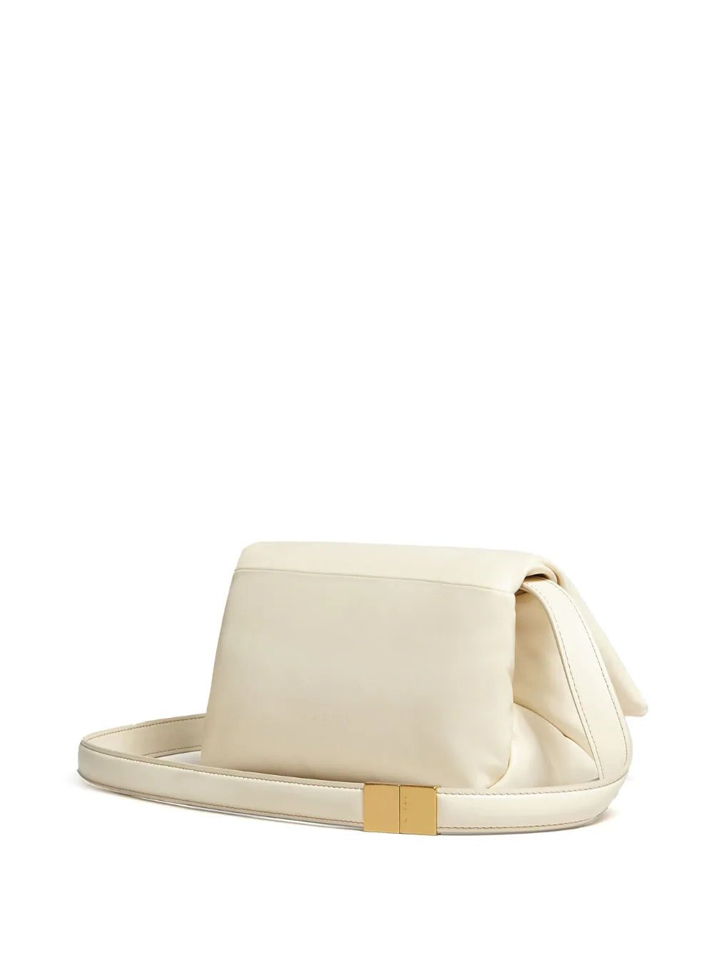 Marni Prisma leather shoulder bag - Image 2