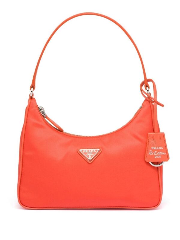 Prada Re-Edition 2005 Re-Nylon mini bag