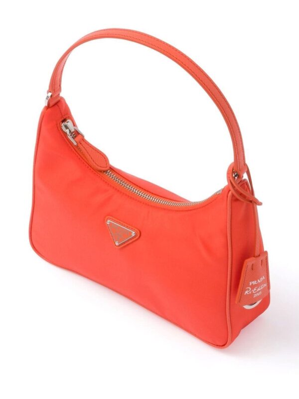 Prada Re-Edition 2005 Re-Nylon mini bag - Image 5