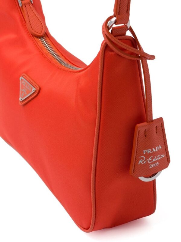 Prada Re-Edition 2005 Re-Nylon mini bag - Image 4