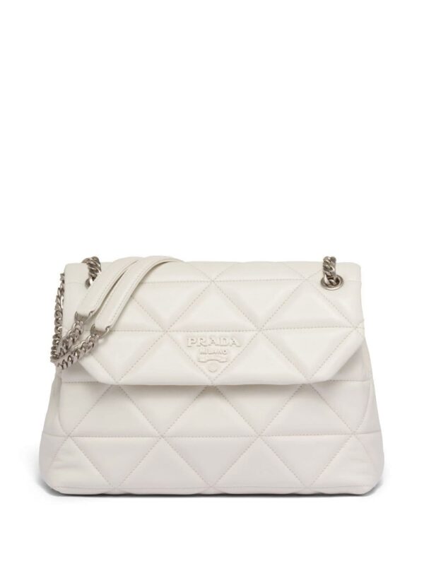 Prada Large Prada Spectrum nappa leather bag