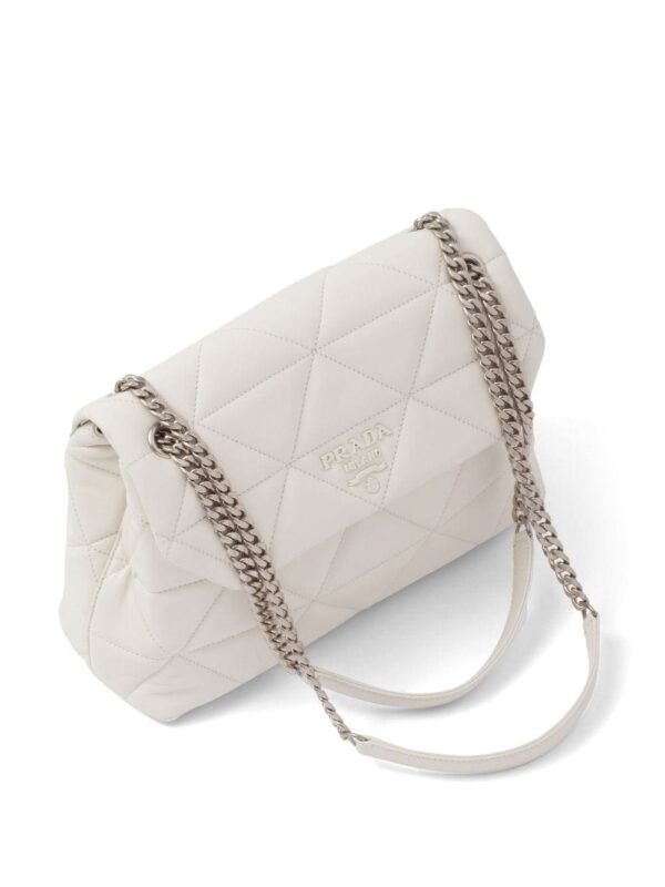 Prada Large Prada Spectrum nappa leather bag - Image 5