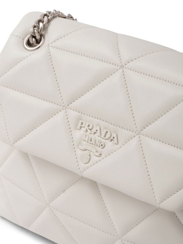 Prada Large Prada Spectrum nappa leather bag - Image 4