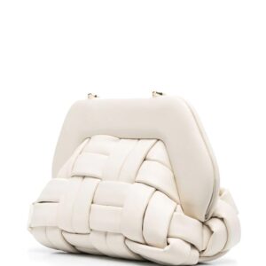 Themoirè Bios shoulder bag