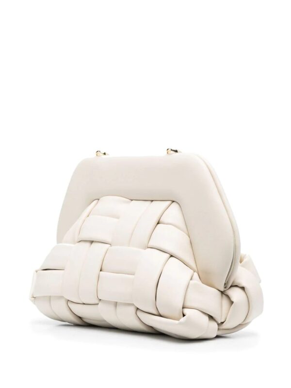 Themoirè  Bios shoulder bag