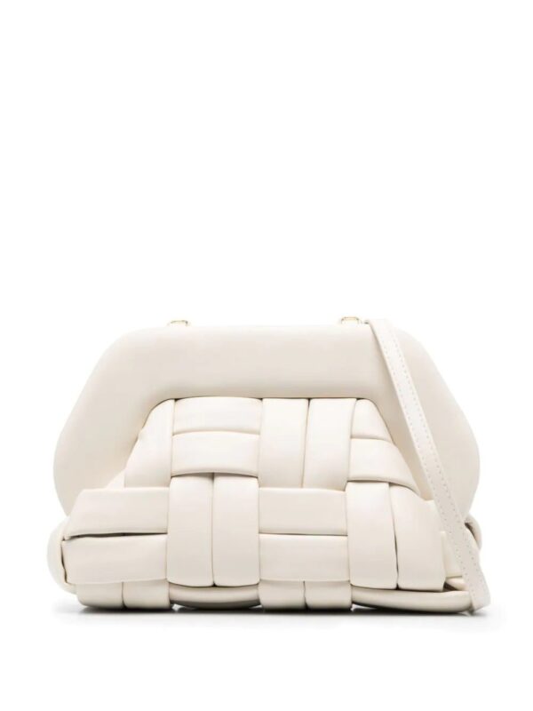 Themoirè  Bios shoulder bag - Image 4