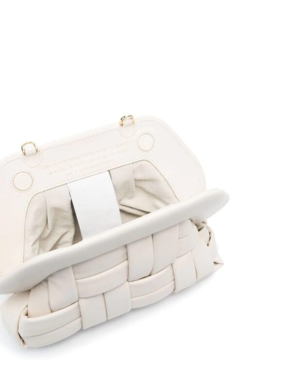 Themoirè  Bios shoulder bag - Image 2