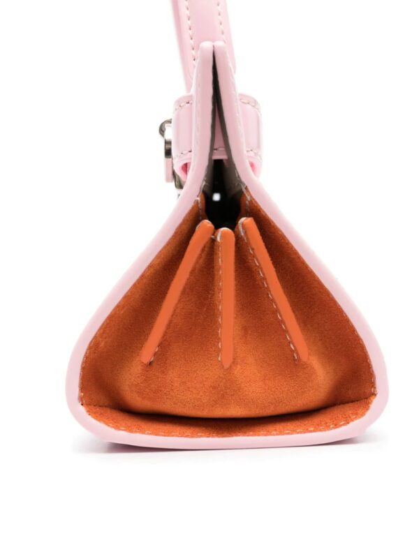 Tory Burch  Petite Lee Radziwill Cat Eye tote bag - Image 4