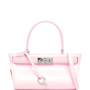 Tory Burch Petite Lee Radziwill Cat Eye tote bag