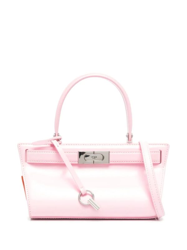 Tory Burch  Petite Lee Radziwill Cat Eye tote bag