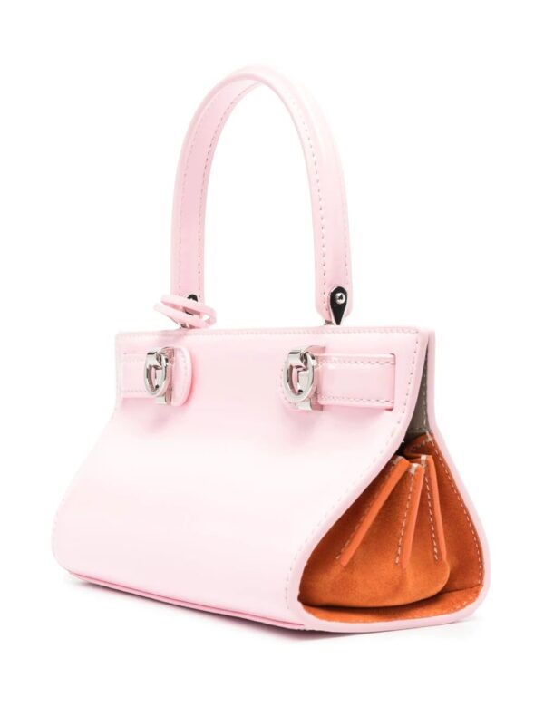 Tory Burch  Petite Lee Radziwill Cat Eye tote bag - Image 3